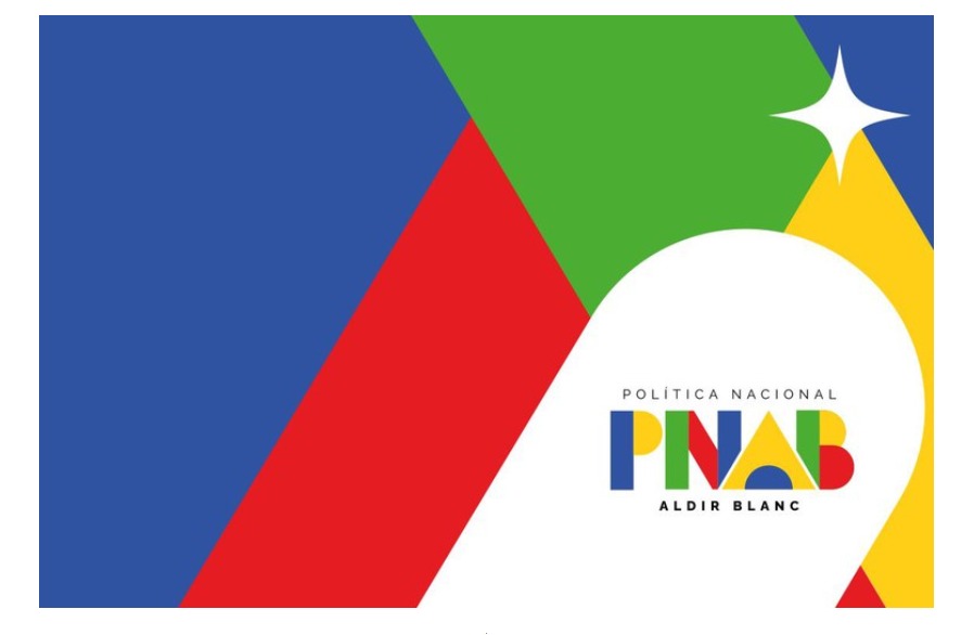 Imagem Lei Aldir Blanc