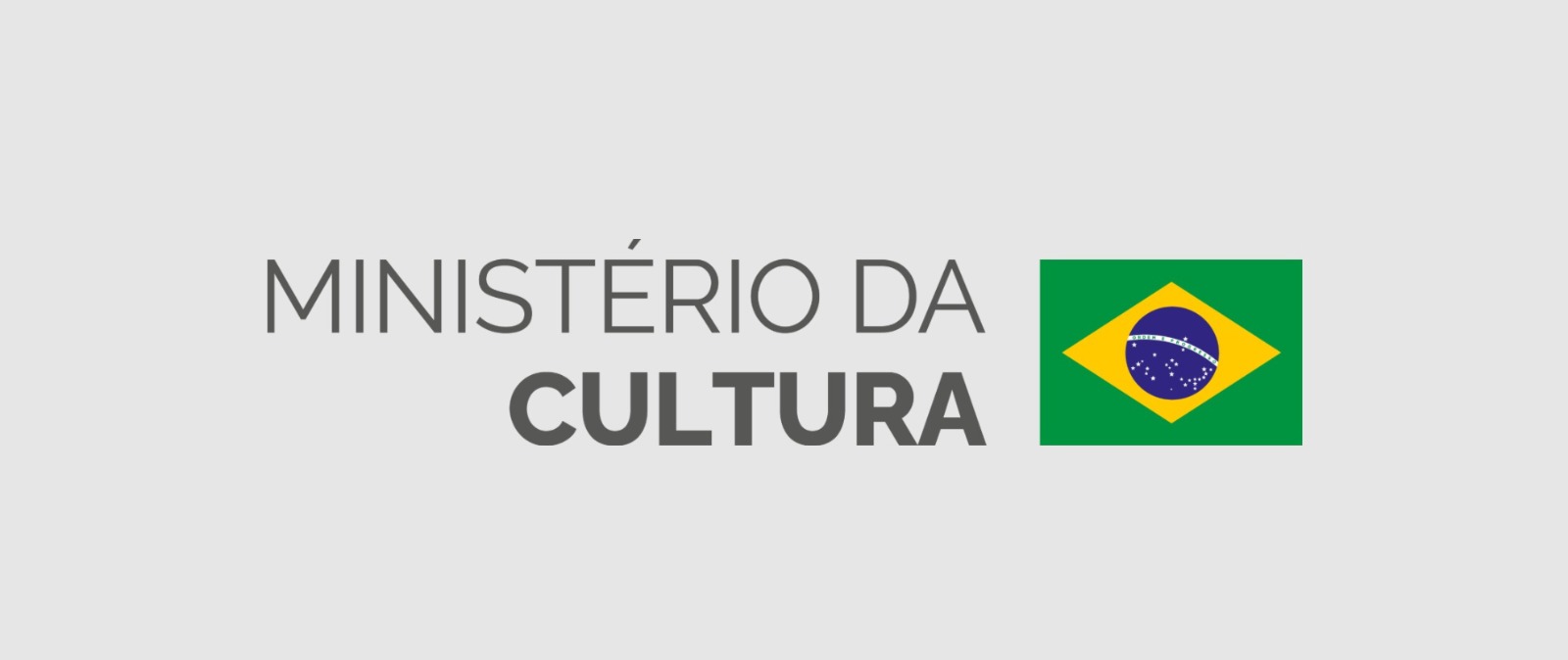 Ministério da Cultura